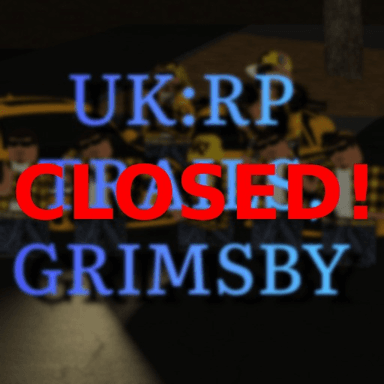 Thumbnail for [W.I.P] UK:RP Trails, GY Game