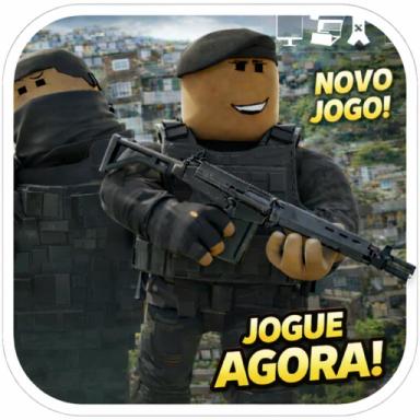 Favela of TG - FPS gunfire exchange  icon