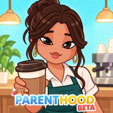 Thumbnail for [🎃] Parenthood 👶 Beta Game