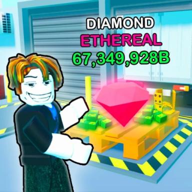 Thumbnail for Retail RNG 📦 Game
