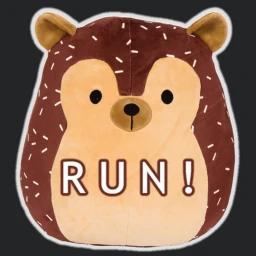 Squishmallow Run! (WIP) icon