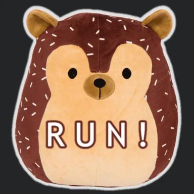 Thumbnail for Squishmallow Run! (WIP) Game