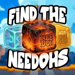 [🧭UPD] Find The Needohs [123] icon