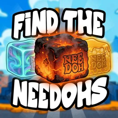 [🌲UPD] Find The Needohs [100] icon