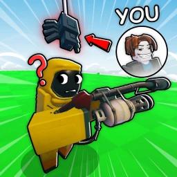 Thumbnail for 🐛BUG or BURN🔥 Game