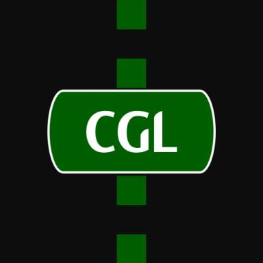 CGL (v2 - Alpha) icon