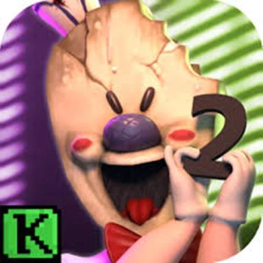 Thumbnail for Ice Scream: 2 Game
