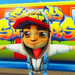 Subway Runners icon