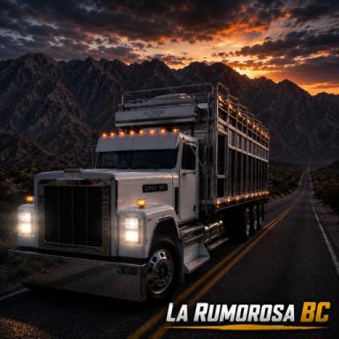 La Rumorosa BC | Engine Brake 🔥 | icon