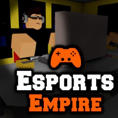 Esports Empire 🎮💸 icon