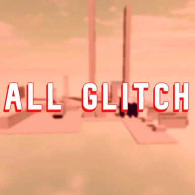 Thumbnail for ALL glitch in roblox  Game