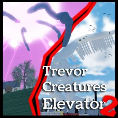 Thumbnail for Trevor Creatures Elevator 2 Game