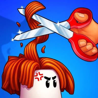 Thumbnail for Cautious Clippers✂️ Game