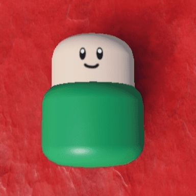 Become Player 456 icon
