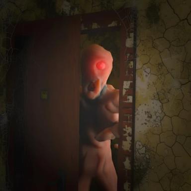 Night in the Backrooms icon
