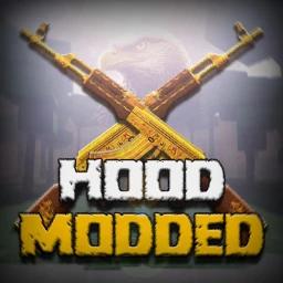 [SOON!] Hood Modded icon
