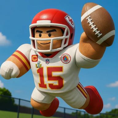 Thumbnail for Own a Football Stadium and Prove Dad Wrong 🏈 Game