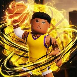 [UPD] Playground Basketball🏀 icon