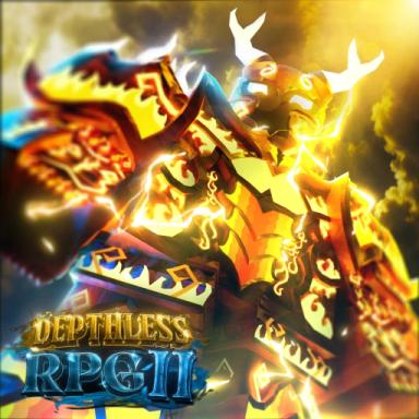 [ COMBAT ] Depthless RPG 2 icon