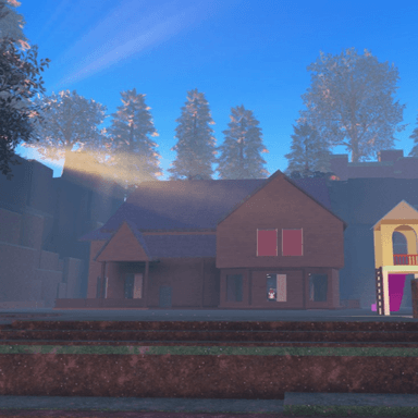 The Dwelling of Anthonius. icon