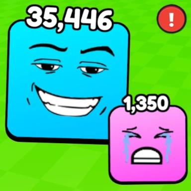 Thumbnail for Block Eating Simulator 🔴 Game