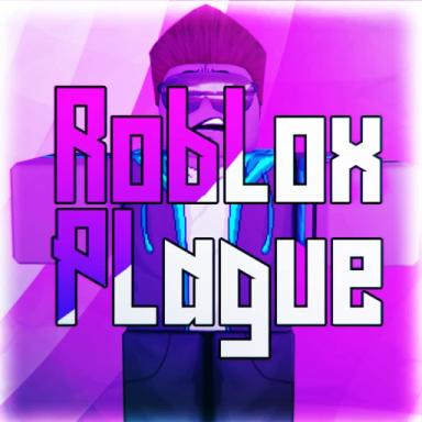 The Roblox Plague icon