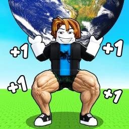 +1 Leg Troll Obby icon