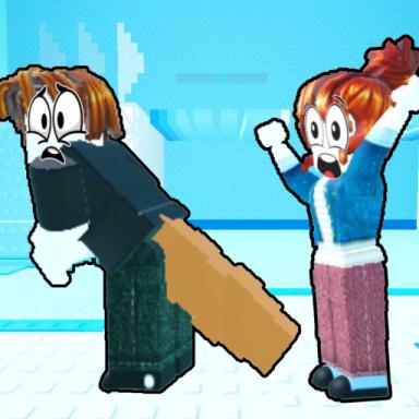 Thumbnail for POOP Troll Tower Game
