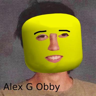 alex g obby icon
