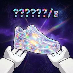 [👟UPD 4] Unbox a Sneaker! icon
