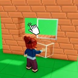 Build Whatever! [🔨] icon