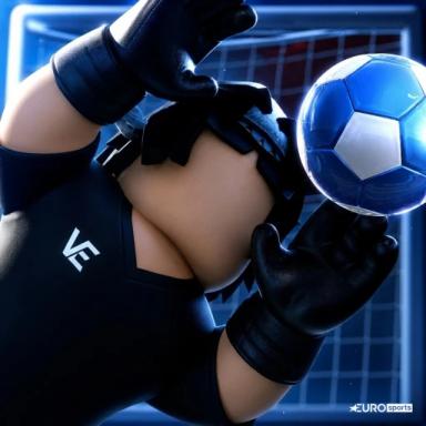 Thumbnail for Virtual Football [🔓 OPEN TESTING] Game
