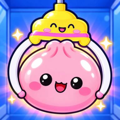 Thumbnail for Grab a Prize! Game