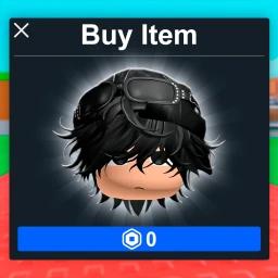 Brainrot Obby (X3 UGC) icon