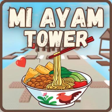 Thumbnail for Mi Ayam Tower Game