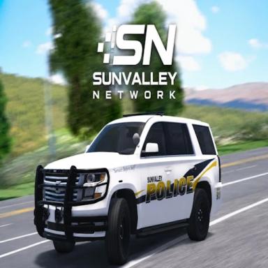 Thumbnail for [NEW UPDATE🚓] SunValley State Roleplay  Game