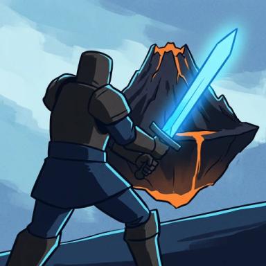 Thumbnail for Skyblade Heights Game