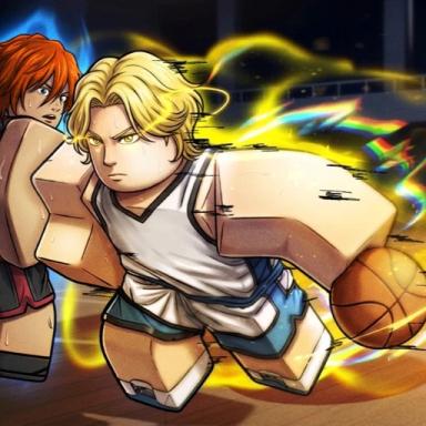 Thumbnail for [⚡LIGHTNING STYLE] Basketball: Rivals Game