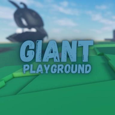 Giant Playground icon