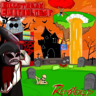Thumbnail for [CARNAGE]Killstreak Button Test REMASTERED Game
