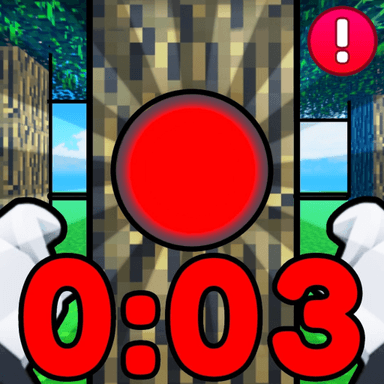 Thumbnail for Wait 999,999 Seconds! 🕔 Game