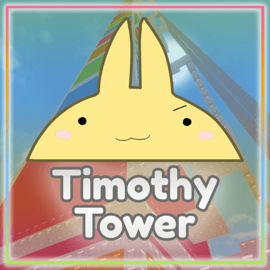 ⚜️ Timothy Tower icon