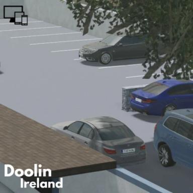 [NEW] Doolin Ireland icon