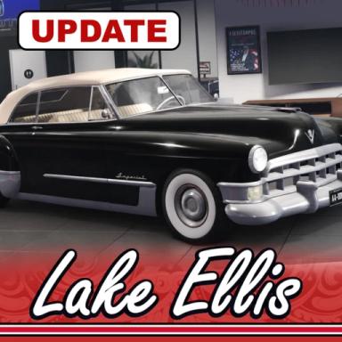 Thumbnail for Lake Ellis [EA] Game