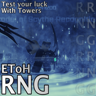 EToH RNG [BETA] icon