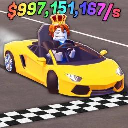 Thumbnail for Drift It! 🏎️ Game