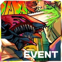 Chainsaw Man: Devil's Heart [QOL]  icon