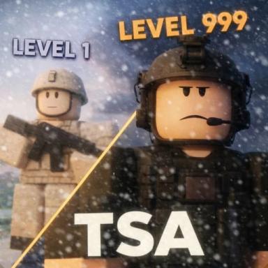 Thumbnail for ⚡[UPDATE!] Turkish Soldier Game Game