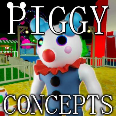 Piggy Concepts icon