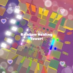 Thumbnail for Rainbow Healing Tower! Game